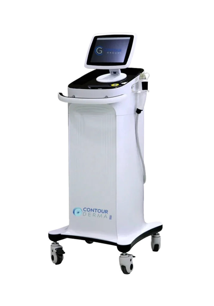 Contour Derma II