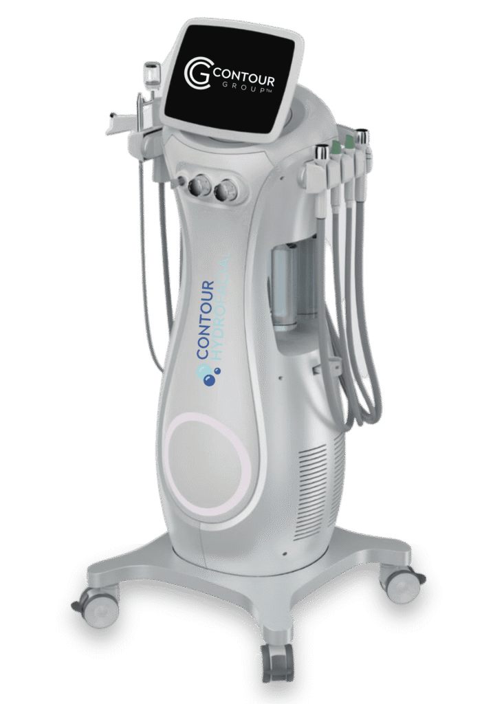 Contour HydroFacial