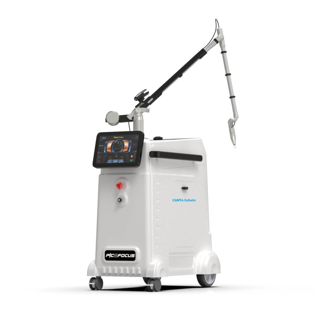 Laser Tattoo Removal Machine PicoLITE